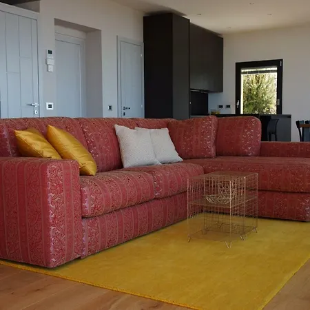 Crassula Villa Casarza Ligure