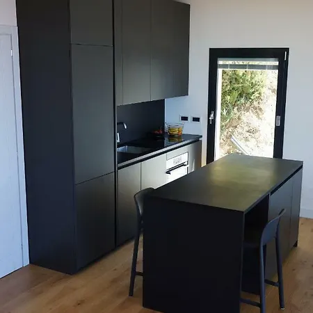 Villa Crassula Casarza Ligure