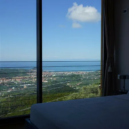 Crassula Villa Casarza Ligure