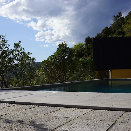 Crassula Villa Casarza Ligure