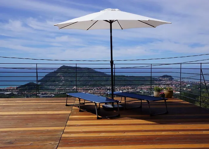 Crassula Casarza Ligure