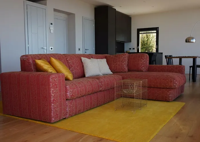 Crassula Villa Casarza Ligure