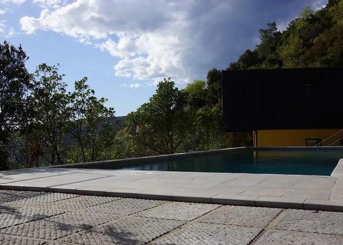 Crassula Villa Casarza Ligure