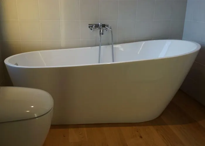 Villa Crassula Casarza Ligure